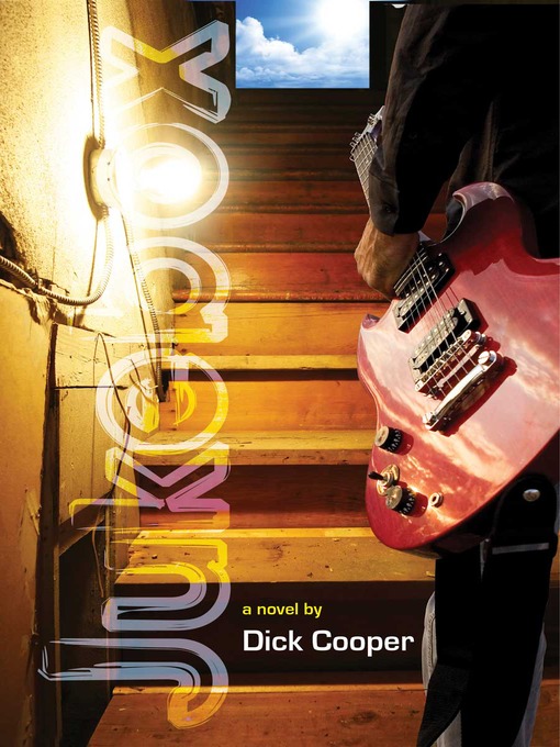 Title details for Jukebox by Dick Cooper - Available